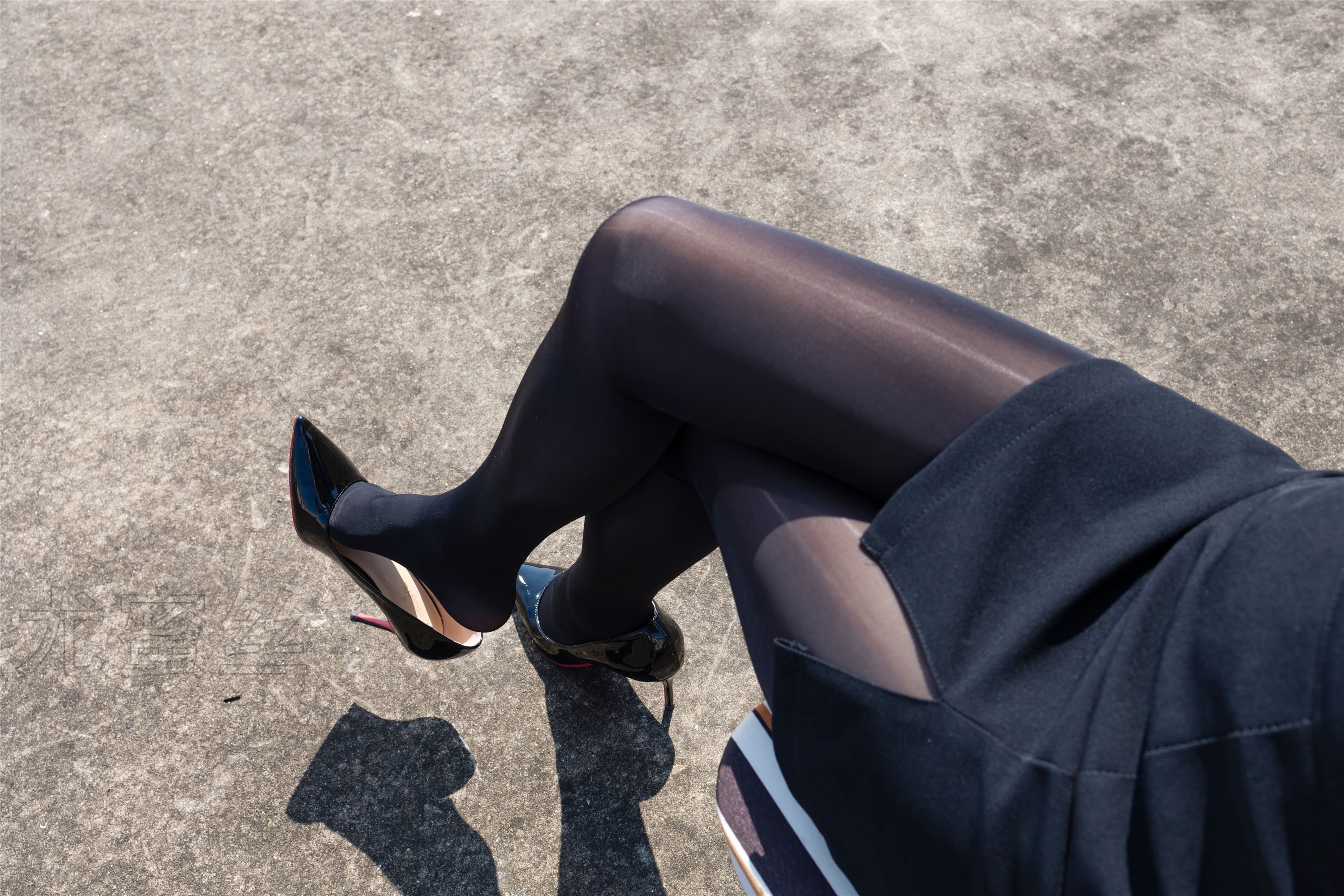 尤蜜丝 穿搭写真 NO.083